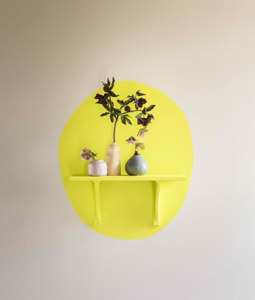 design couleurs architecture d'intérieur